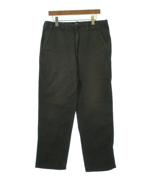 STUSSY ชิโน่