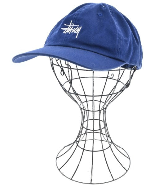 STUSSY หมวกแก๊ป