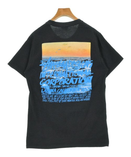 STUSSY เสื้อยืด/เสื้อท็อปส์
