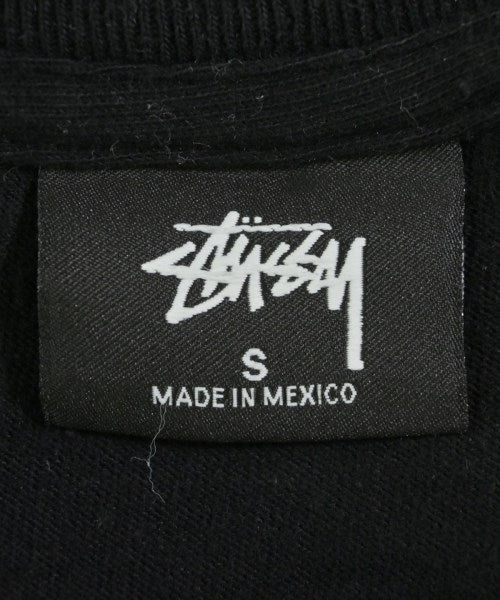 STUSSY เสื้อยืด/เสื้อท็อปส์