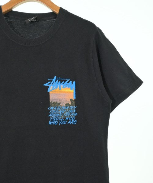 STUSSY เสื้อยืด/เสื้อท็อปส์