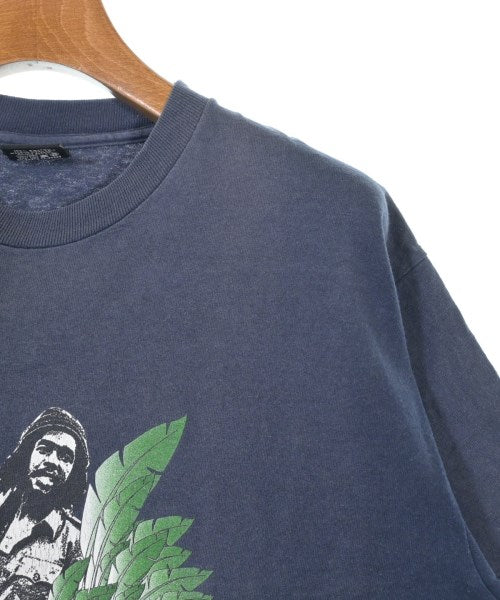 STUSSY เสื้อยืด/เสื้อท็อปส์