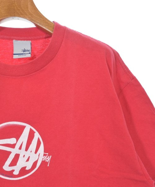 STUSSY เสื้อยืด/เสื้อท็อปส์