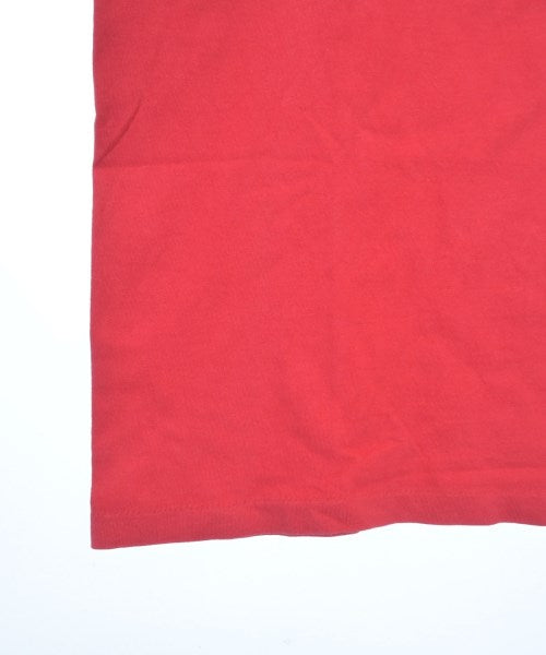 STUSSY เสื้อยืด/เสื้อท็อปส์