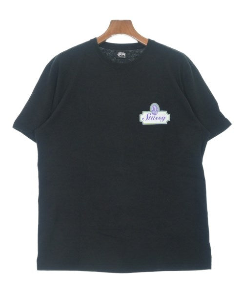 STUSSY เสื้อยืด/เสื้อท็อปส์