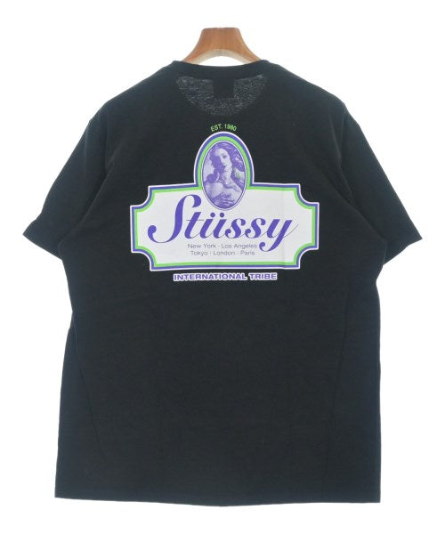 STUSSY เสื้อยืด/เสื้อท็อปส์