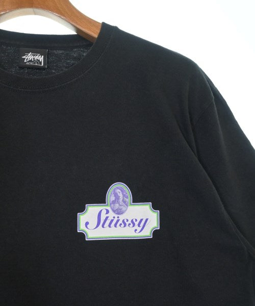STUSSY เสื้อยืด/เสื้อท็อปส์