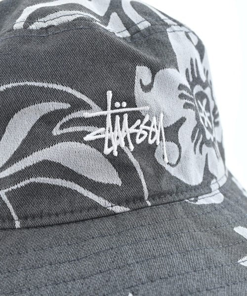 STUSSY หมวก
