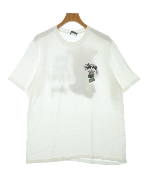 STUSSY เสื้อยืด/เสื้อท็อปส์