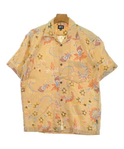 STUSSY เสื้อลำลอง