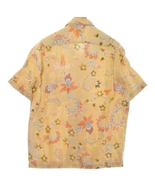 STUSSY เสื้อลำลอง
