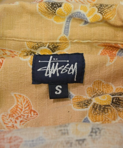 STUSSY เสื้อลำลอง