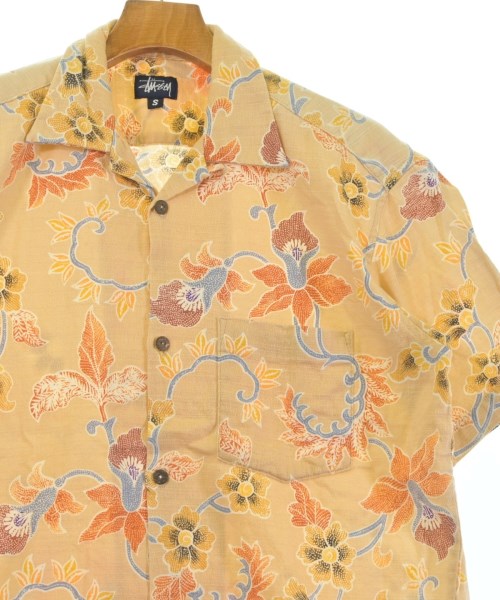 STUSSY เสื้อลำลอง
