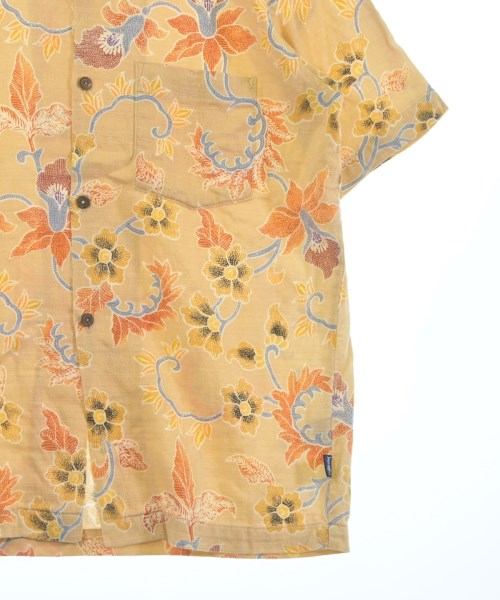 STUSSY เสื้อลำลอง