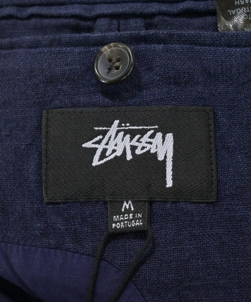 STUSSY เบลเซอร์/แจ็คเก็ตสูท