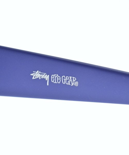 STUSSY แว่นกันแดด