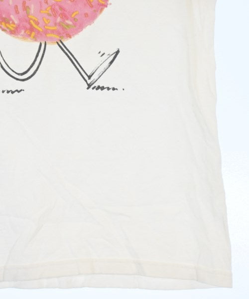 STUSSY เสื้อยืด/เสื้อท็อปส์