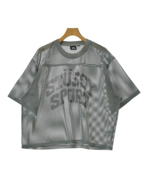 STUSSY เสื้อยืด/เสื้อท็อปส์