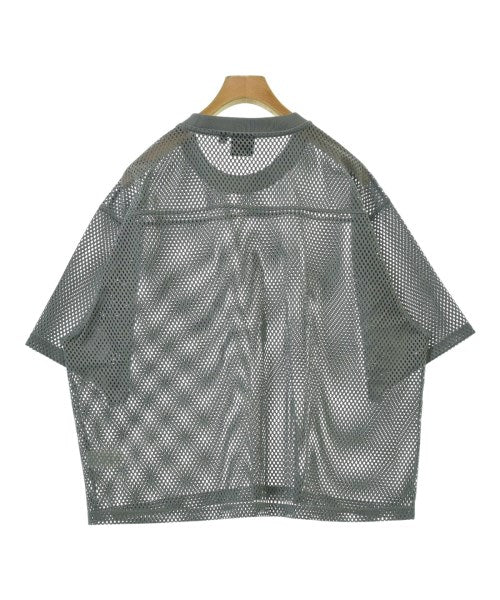 STUSSY เสื้อยืด/เสื้อท็อปส์