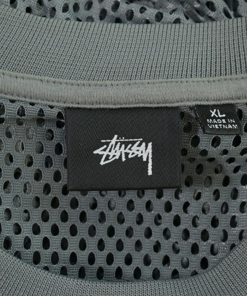 STUSSY เสื้อยืด/เสื้อท็อปส์