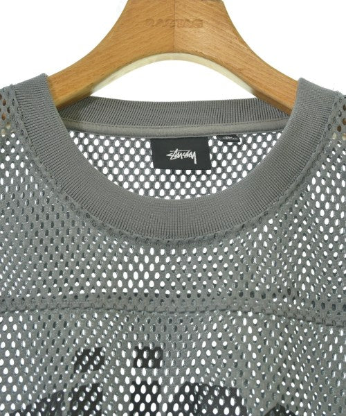 STUSSY เสื้อยืด/เสื้อท็อปส์