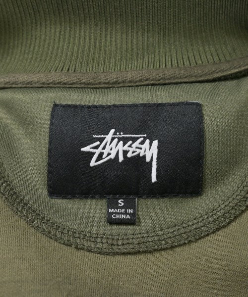 STUSSY เสื้อสเวตเตอร์