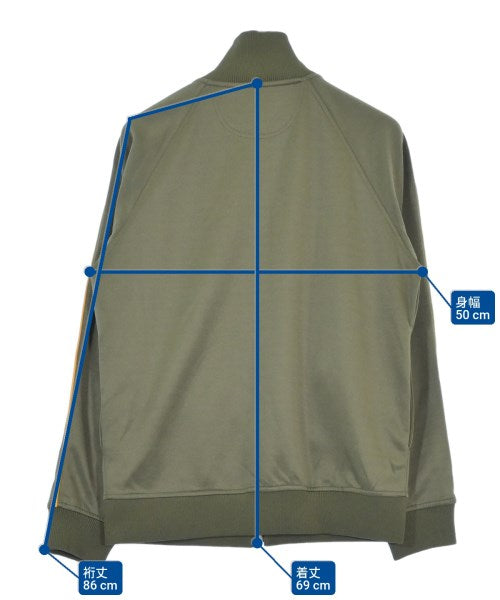 STUSSY เสื้อสเวตเตอร์