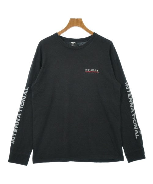 STUSSY เสื้อยืด/เสื้อท็อปส์
