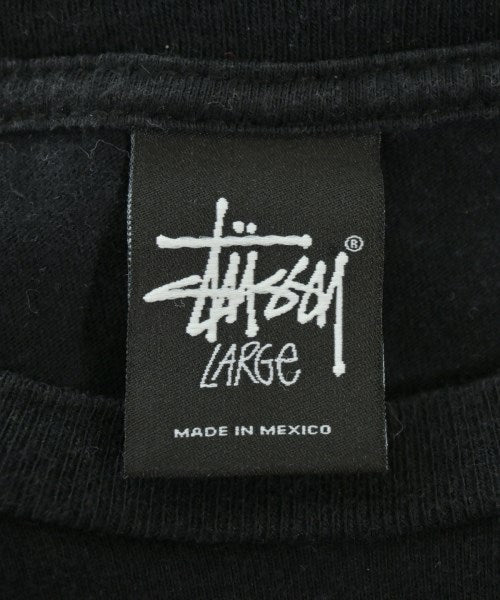 STUSSY เสื้อยืด/เสื้อท็อปส์