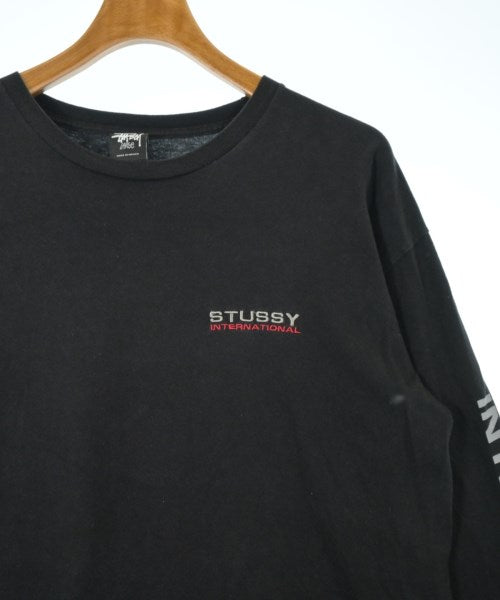 STUSSY เสื้อยืด/เสื้อท็อปส์