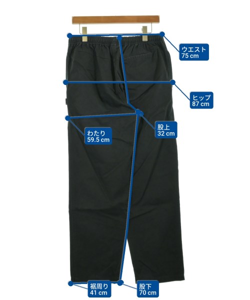 STUSSY กางเกง อื่น