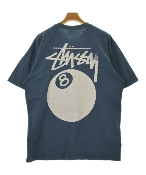 STUSSY เสื้อยืด/เสื้อท็อปส์
