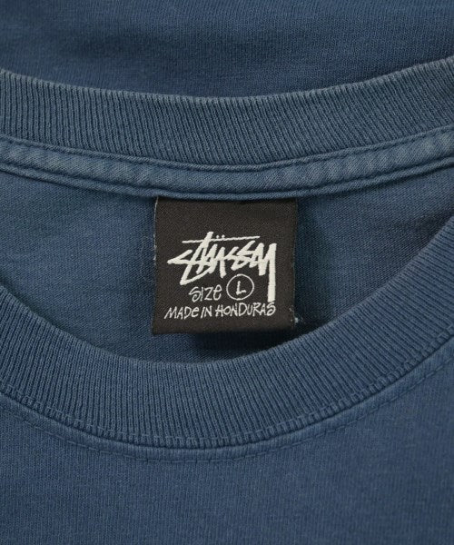 STUSSY เสื้อยืด/เสื้อท็อปส์