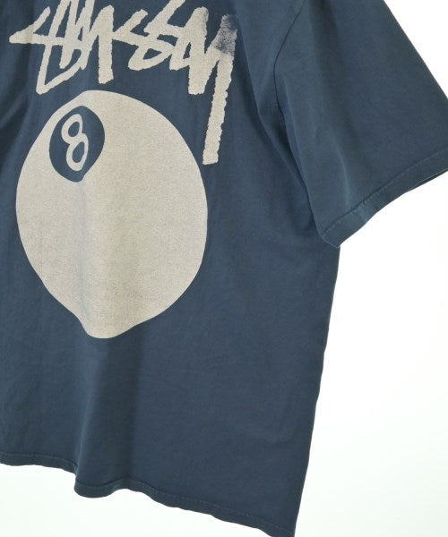 STUSSY เสื้อยืด/เสื้อท็อปส์