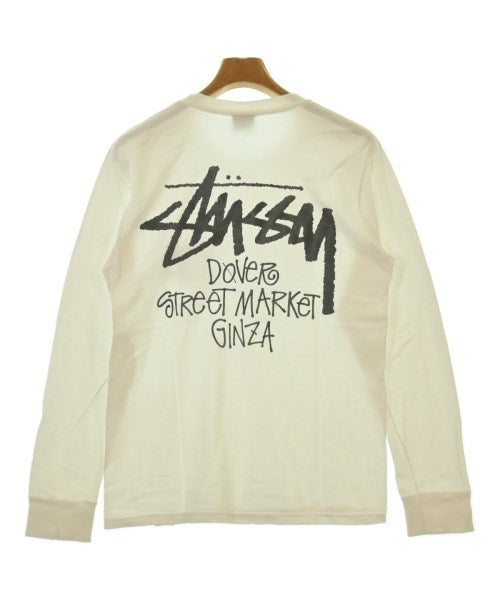 STUSSY เสื้อยืด/เสื้อท็อปส์