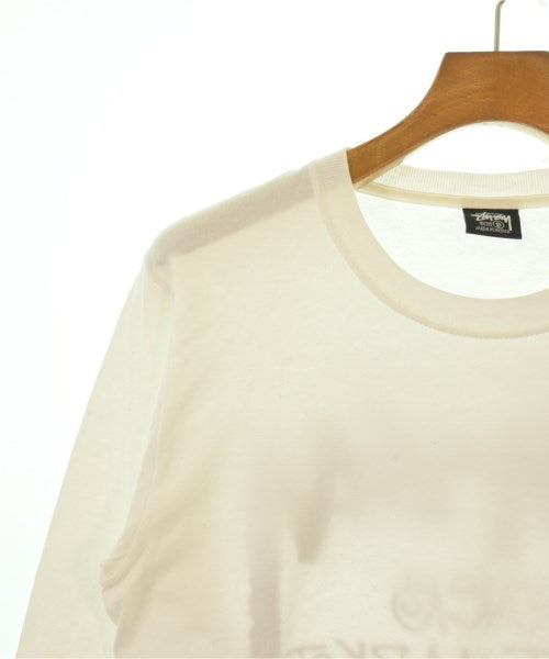 STUSSY เสื้อยืด/เสื้อท็อปส์