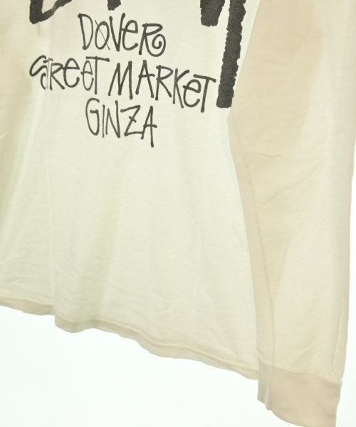 STUSSY เสื้อยืด/เสื้อท็อปส์