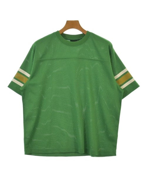 STUSSY เสื้อยืด/เสื้อท็อปส์
