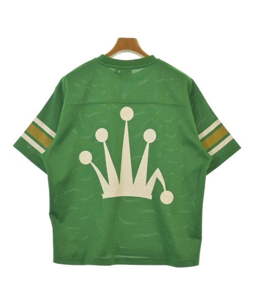 STUSSY เสื้อยืด/เสื้อท็อปส์