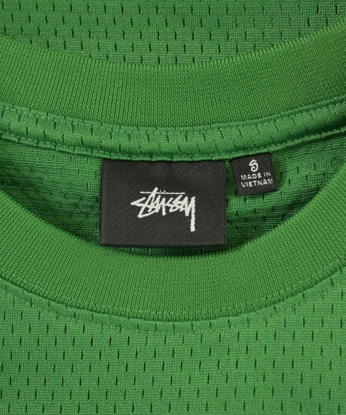 STUSSY เสื้อยืด/เสื้อท็อปส์