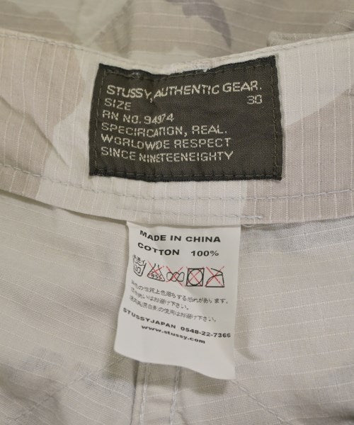 STUSSY กางเกงขาสั้น
