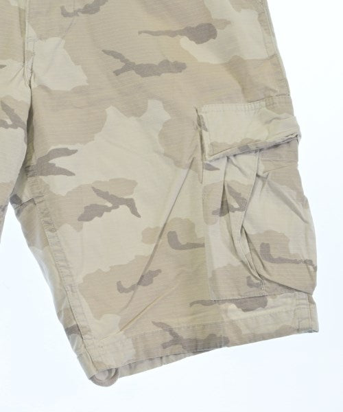STUSSY กางเกงขาสั้น