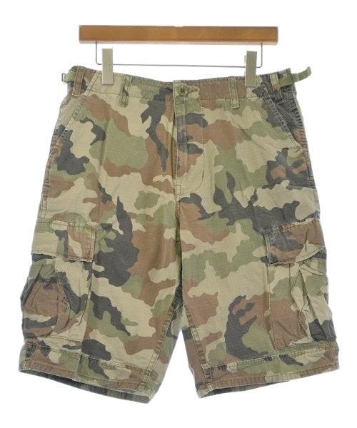 STUSSY กางเกงขาสั้น