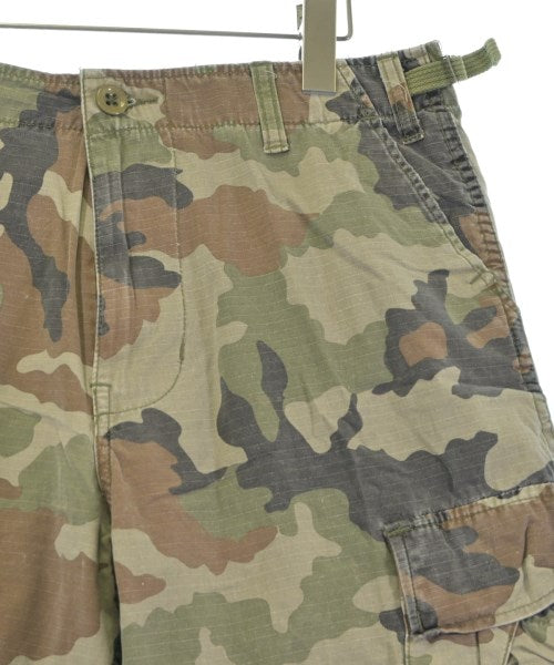 STUSSY กางเกงขาสั้น