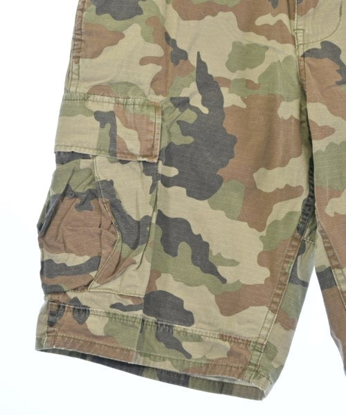 STUSSY กางเกงขาสั้น