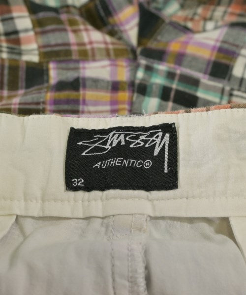 STUSSY กางเกงขาสั้น