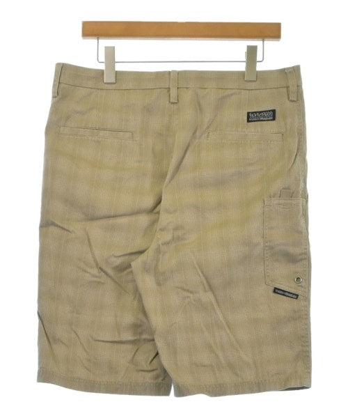 BONEYARDS กางเกงขาสั้น