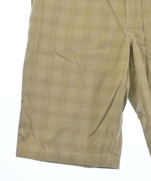 BONEYARDS กางเกงขาสั้น