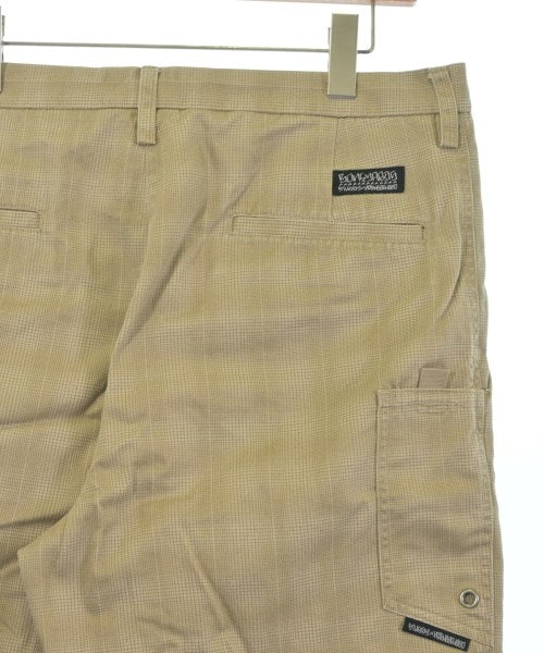 BONEYARDS กางเกงขาสั้น