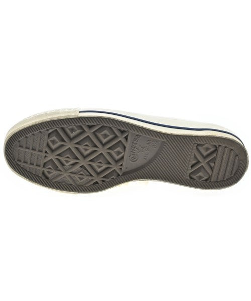 STUSSY รองเท้าผ้าใบ